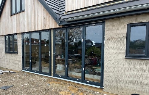 Cortizo quality aluminium - quality, bi