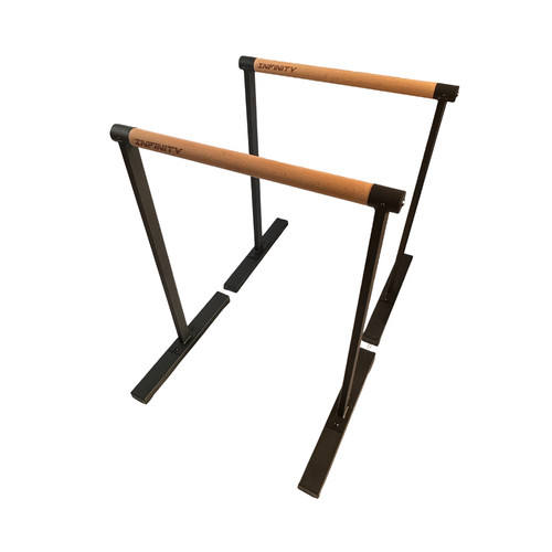 Large parallettes - large,