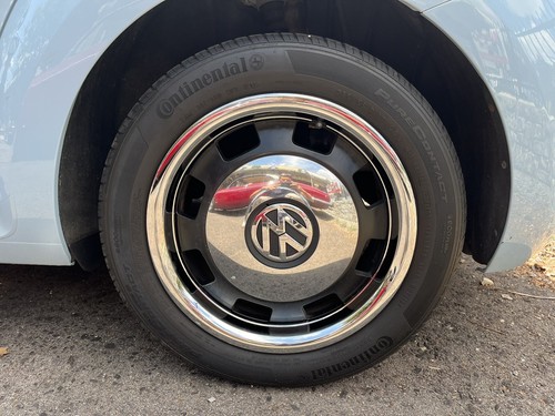 Brand new 2012 2018 - brand, vw