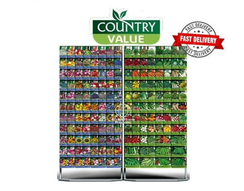 Seeds grow your - grow, garden