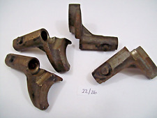 1 TRIUMPH PRE UNIT GEAR SELECTOR FORK 57-2596 TRITON 5T 6T T100 T110 T120 UNIT