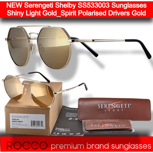 New serengeti shelby ss533003 - new,