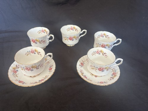 Royal stafford patricia tea - stafford,