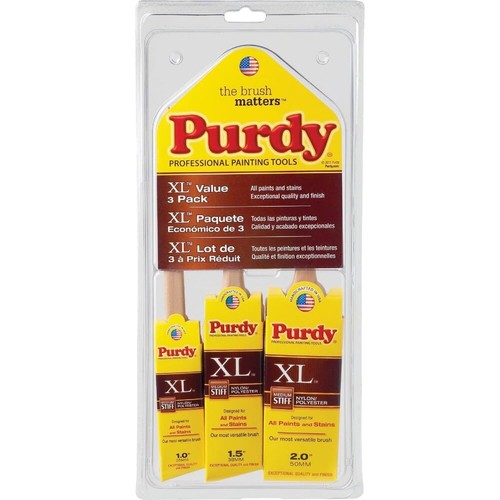 Purdy 140853100 brush 3 - xl,
