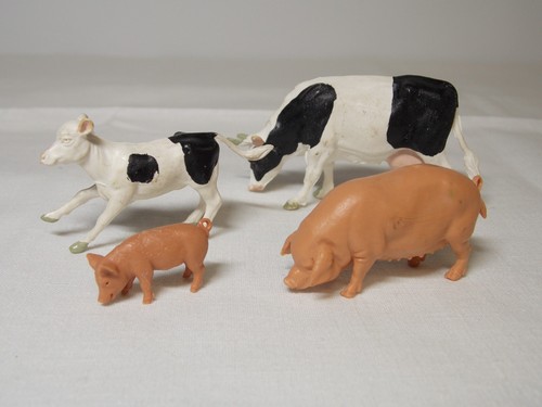 Vintage 1971 britains - vintage,