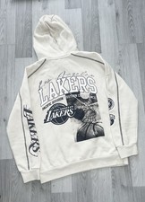 Los Angeles Lakers NBA Hoodie