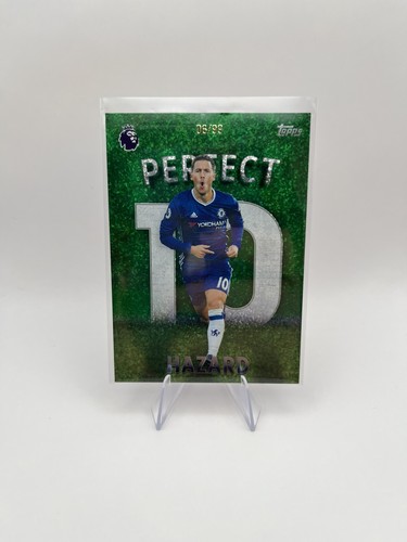 Topps premier league flagship - premier,
