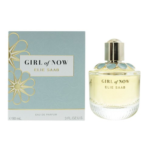 Elie saab girl now eau - of, de