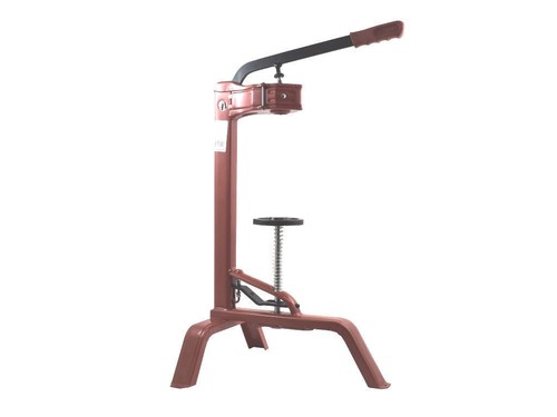 Floor standing wine bottle - floor,