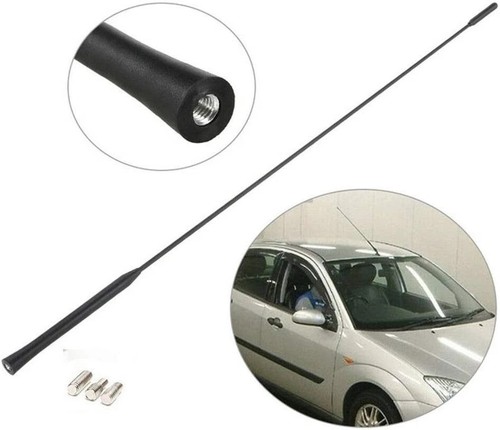 Car roof radio - antenna, aerial