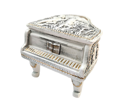 Vintage lefton baby - baby, grand