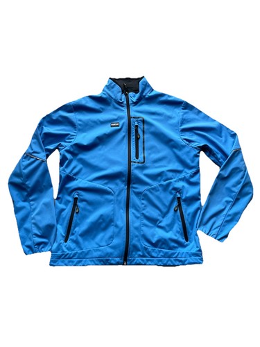 Rukka soft shell - soft, jacket