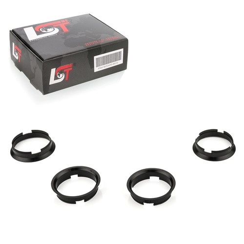 Centering rings spacers - rings,