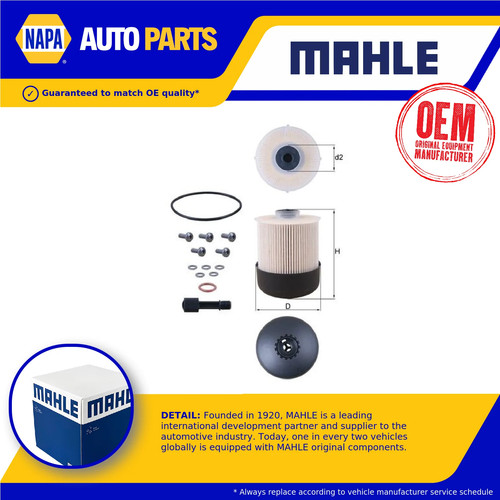 Fuel filter fits - fuel,