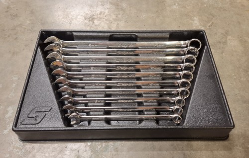 Snap oexlm710b 10pc - 10pc, metric