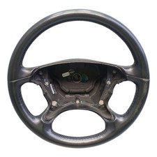 MERCEDES R230 SL Steering