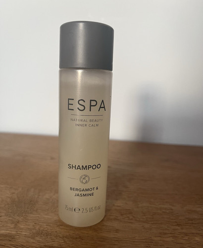 Espa natural beauty inner calm - natural,