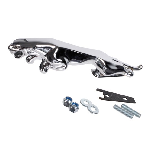 Jaguar mk9 leaping - jaguar,