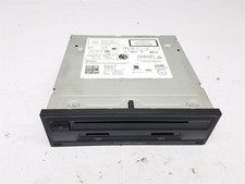 2016 ON MK1 SEAT ATECA MMI UNIT IN GLOVEBOX WITH SD CARD 5F0035877A