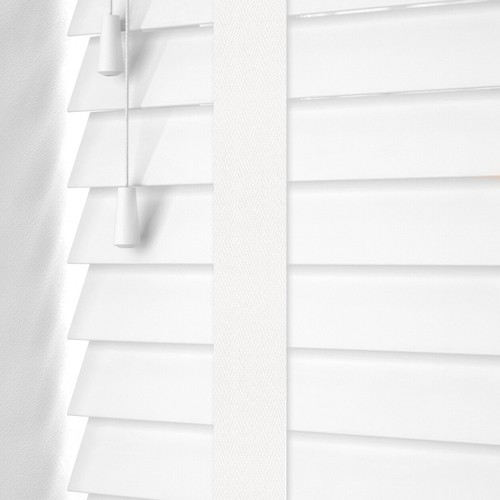 White faux wood taped - wood,