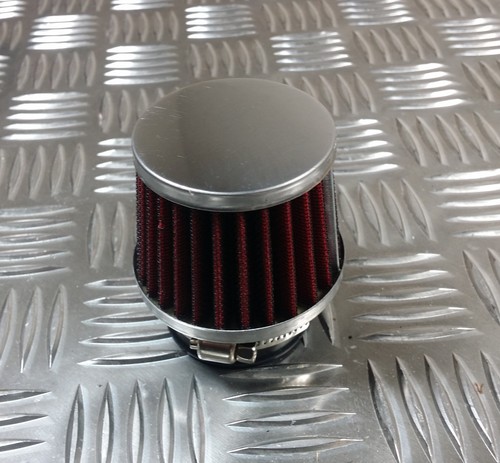 Honda nsr125r power - honda,