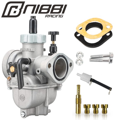 Nibbi 22mm flange - nibbi, pe