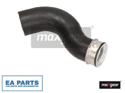 Charger air hose for - charger,
