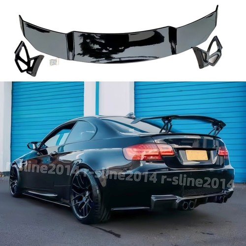 Universal gloss rear trunk - universal,