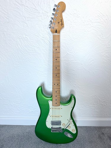 Fender player plus - player,
