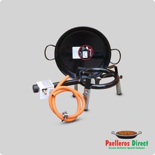 30cm Spanish Enamelled Steel