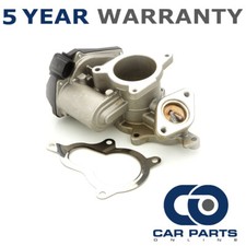 EGR Valve Fits Audi A6 (C6)