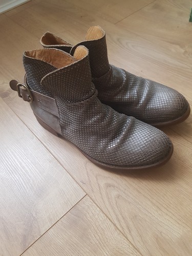 Fiorentini baker silver - fiorentini,