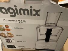 MAGIMIX COMPACT 3160 AUTO FOOD