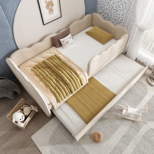 Daybed 3ft kids - daybed, upholstered
