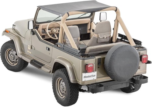 Bimini summer soft top black - bimini, top,