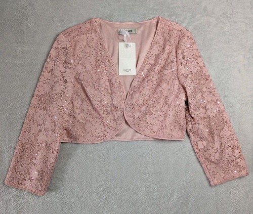 Grace karin bolero shrug - karin,