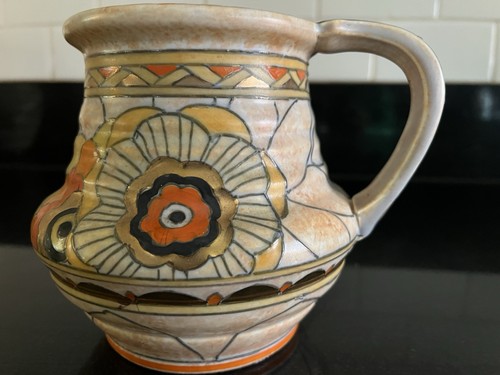 Charlotte rhead crown - charlotte, ducal