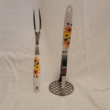 Vintage Ekco 10” Potato