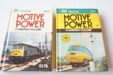 1981 & 1982 Combined abc