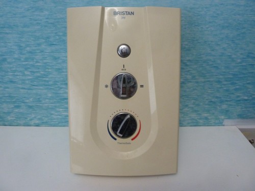 Bristan joy t85 5kw electric - joy,