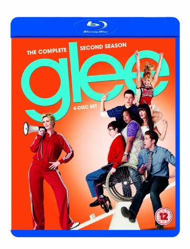 Glee season dvd vovg - -,
