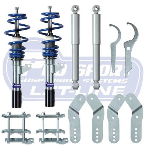 Prosport coilover kit for - coilover,
