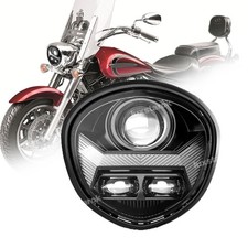 LED Headlight Assembly DRL