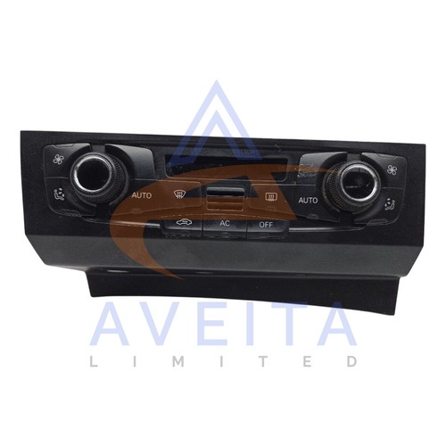 Audi tdi 08 11 heater - a4,