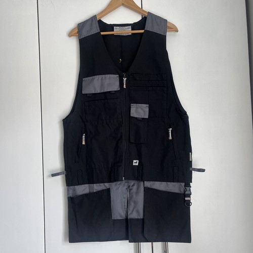 Durakit workwear tool vest - durakit,