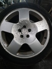 AUDI TT COMPS MK1 8N