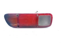 Nissan Terrano II Tail Light In Rear Bumper LHD Red 265550F000 Left Side