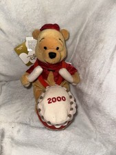 Disney Store Winnie The Pooh