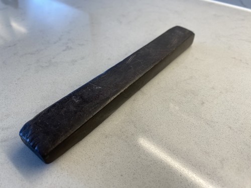 Vintage natural sharpening - natural,