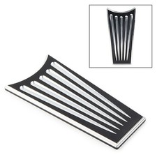 CNC Dash Insert Cover for